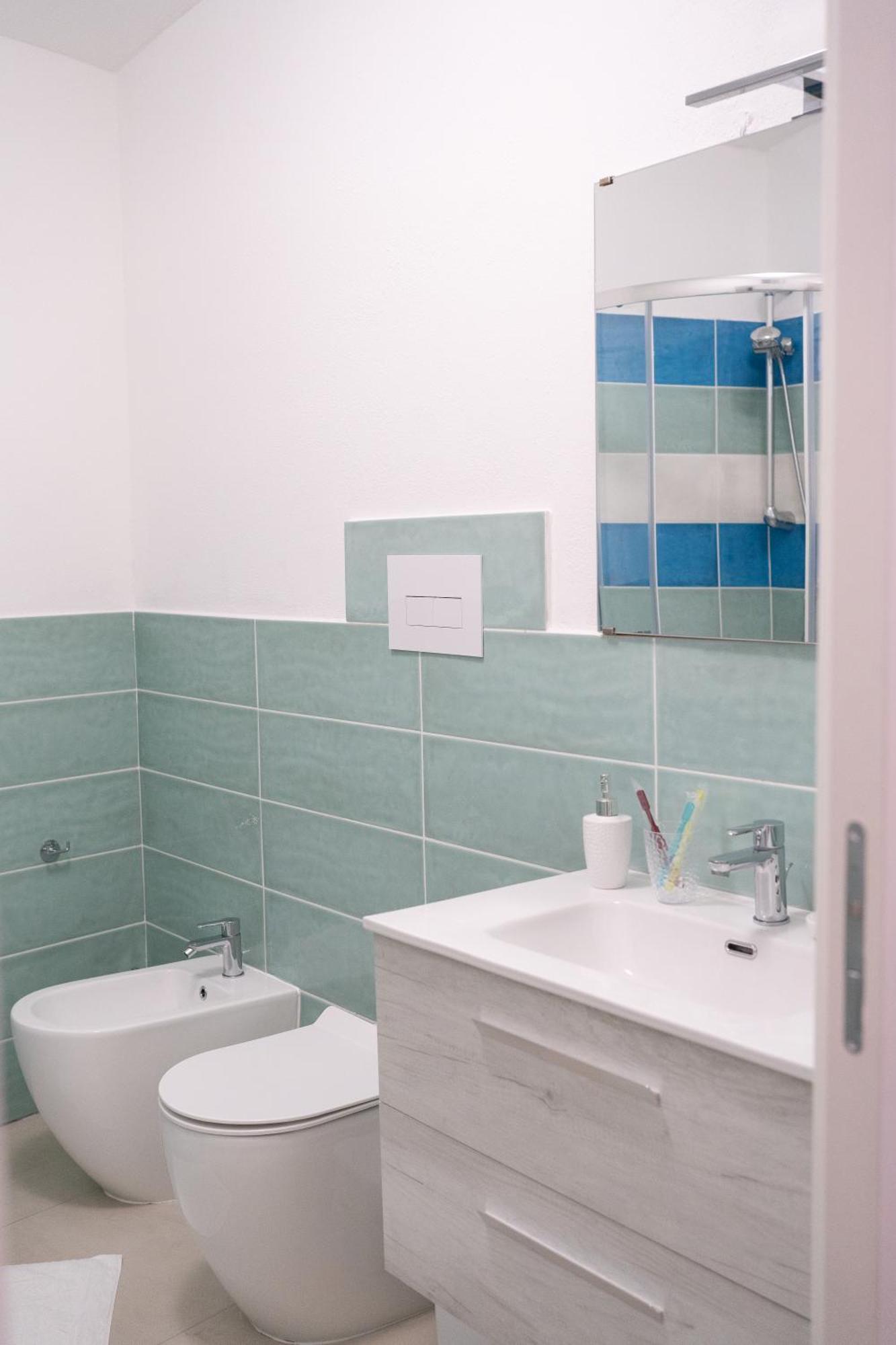 Monolocale Marco Apartamento *