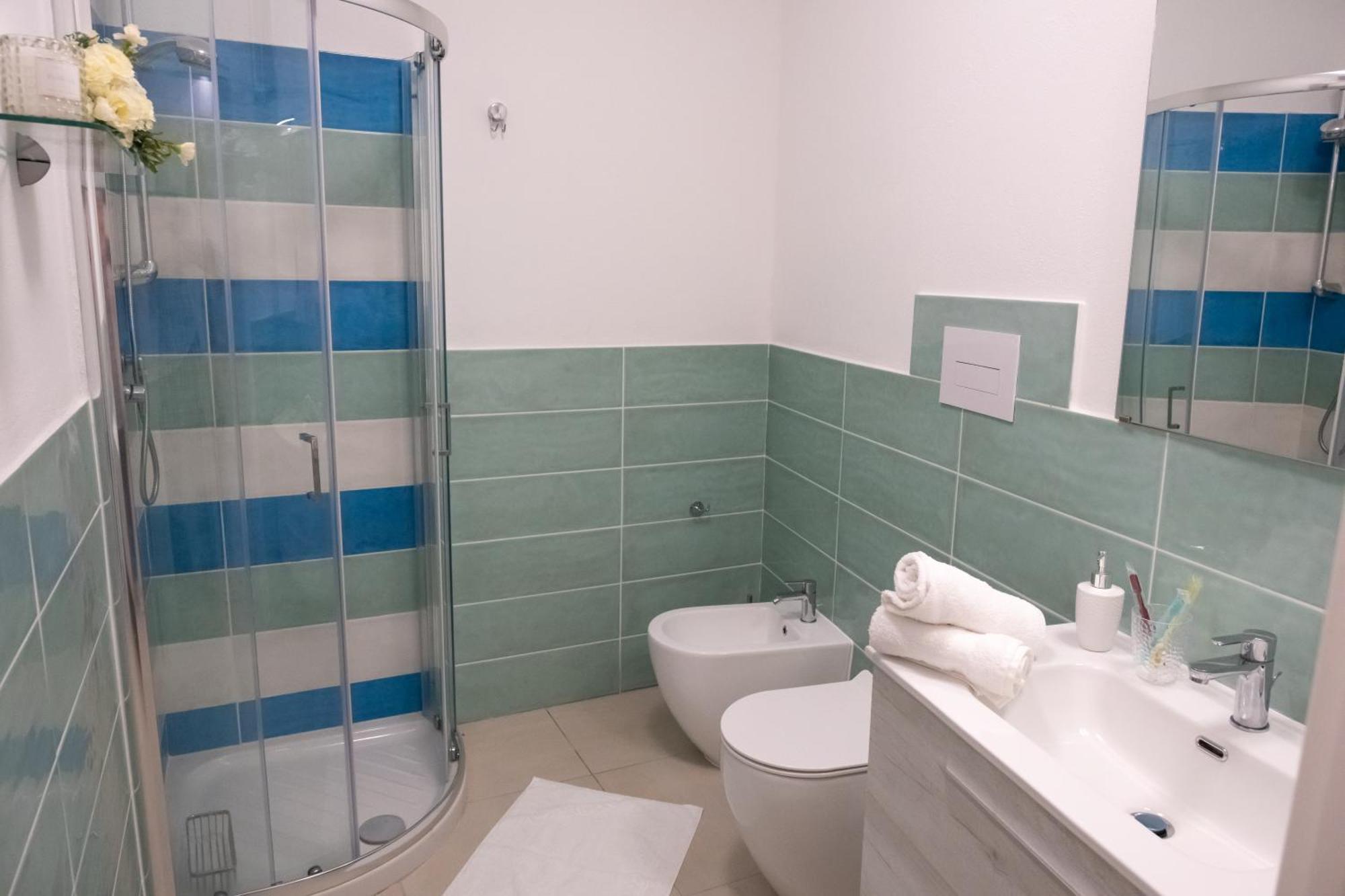 Apartamento Monolocale Marco