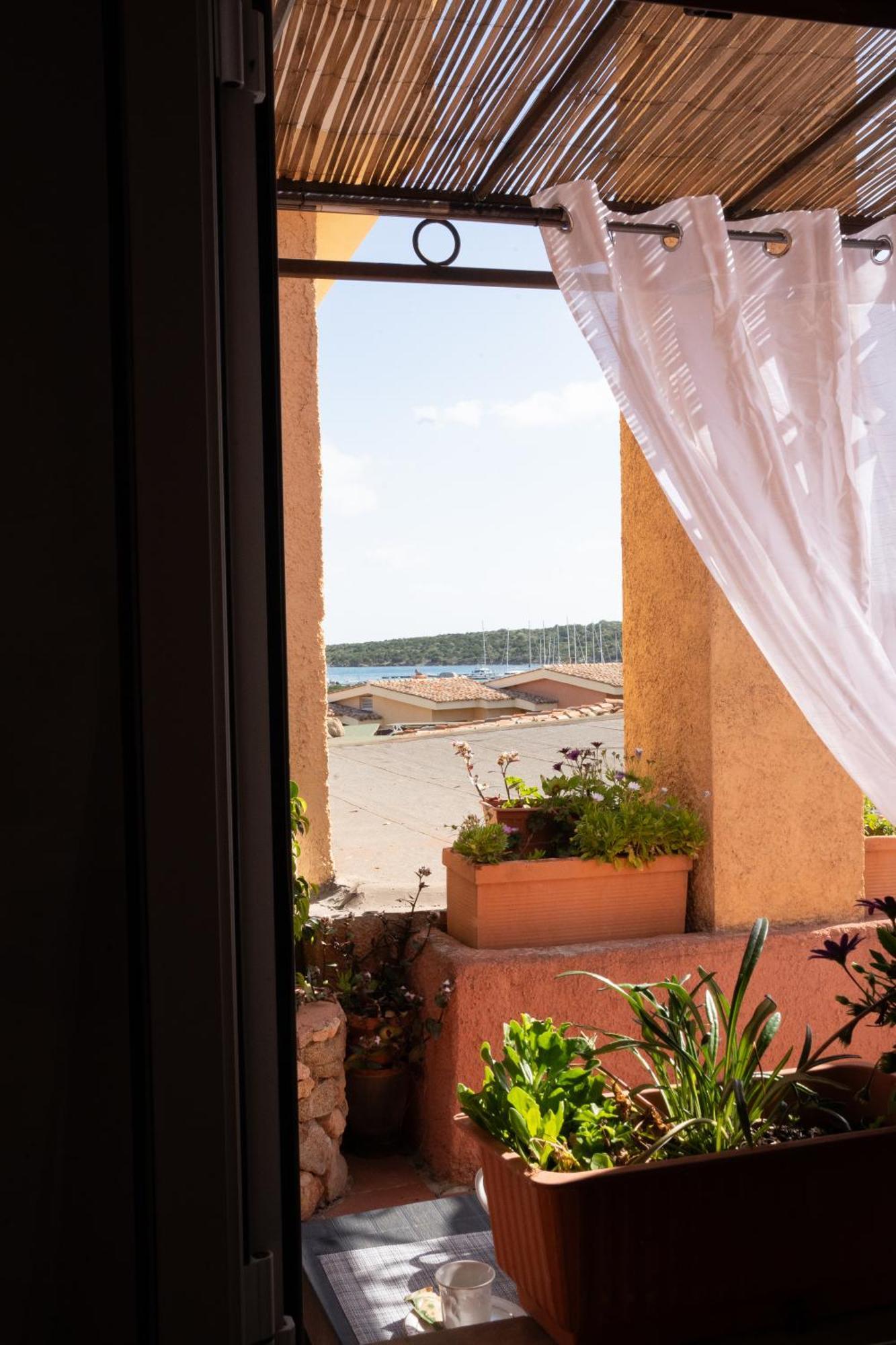 Apartamento Monolocale Marco Golfo Aranci