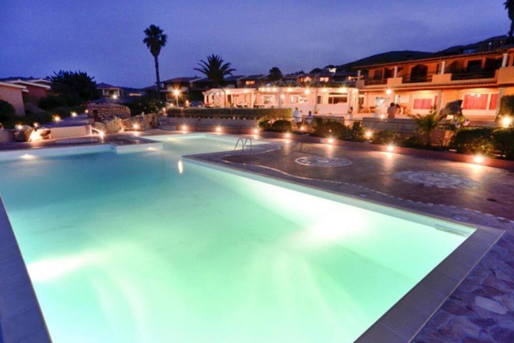 Monolocale Marco Apartment *