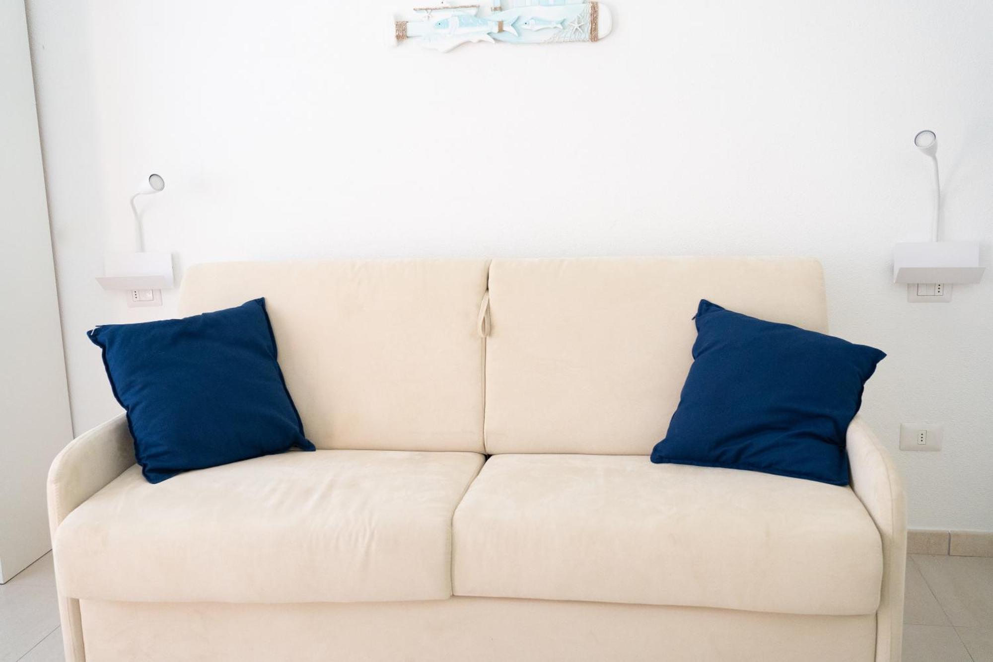 Monolocale Marco Apartment