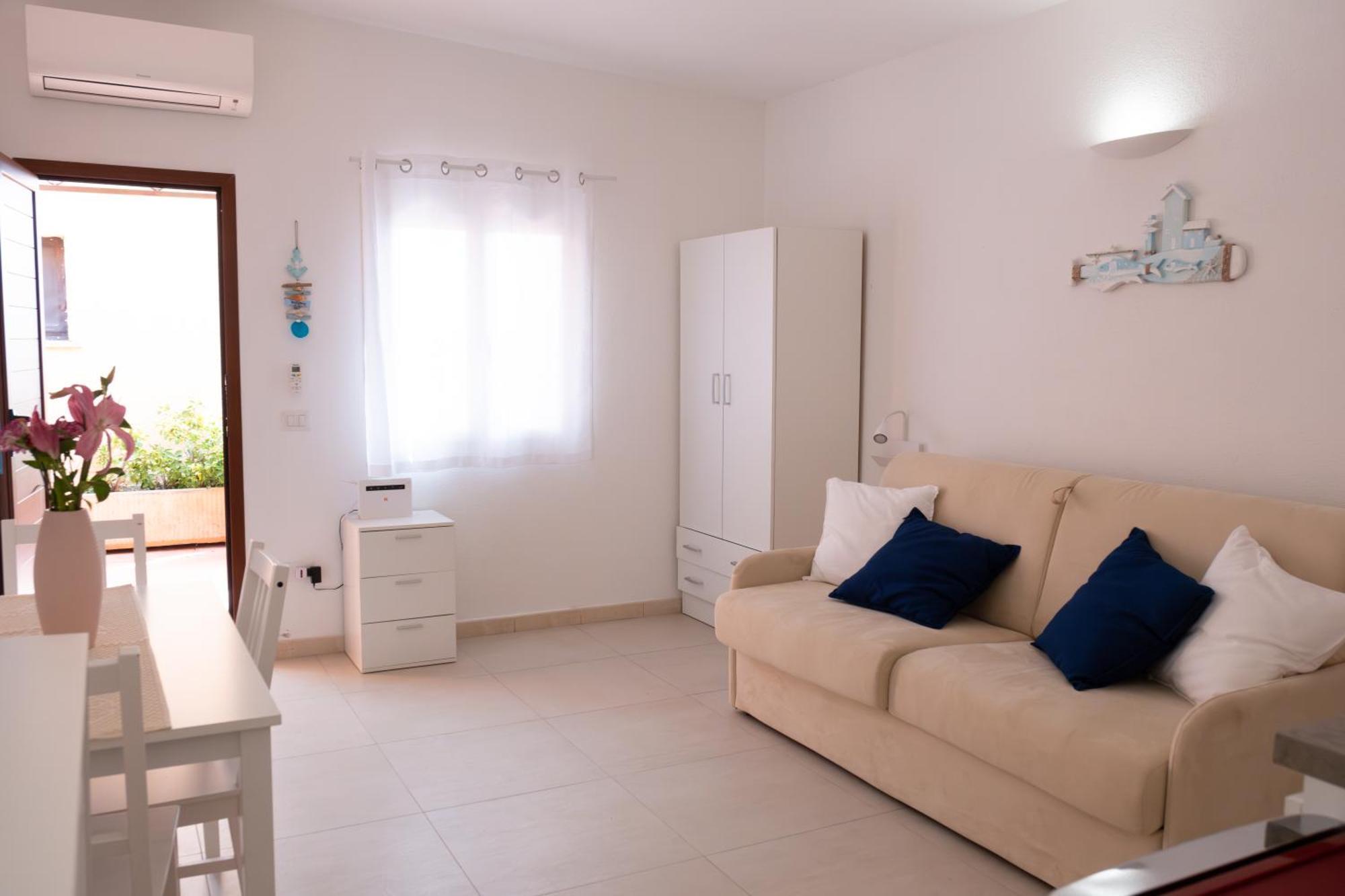 Apartment Monolocale Marco Golfo Aranci
