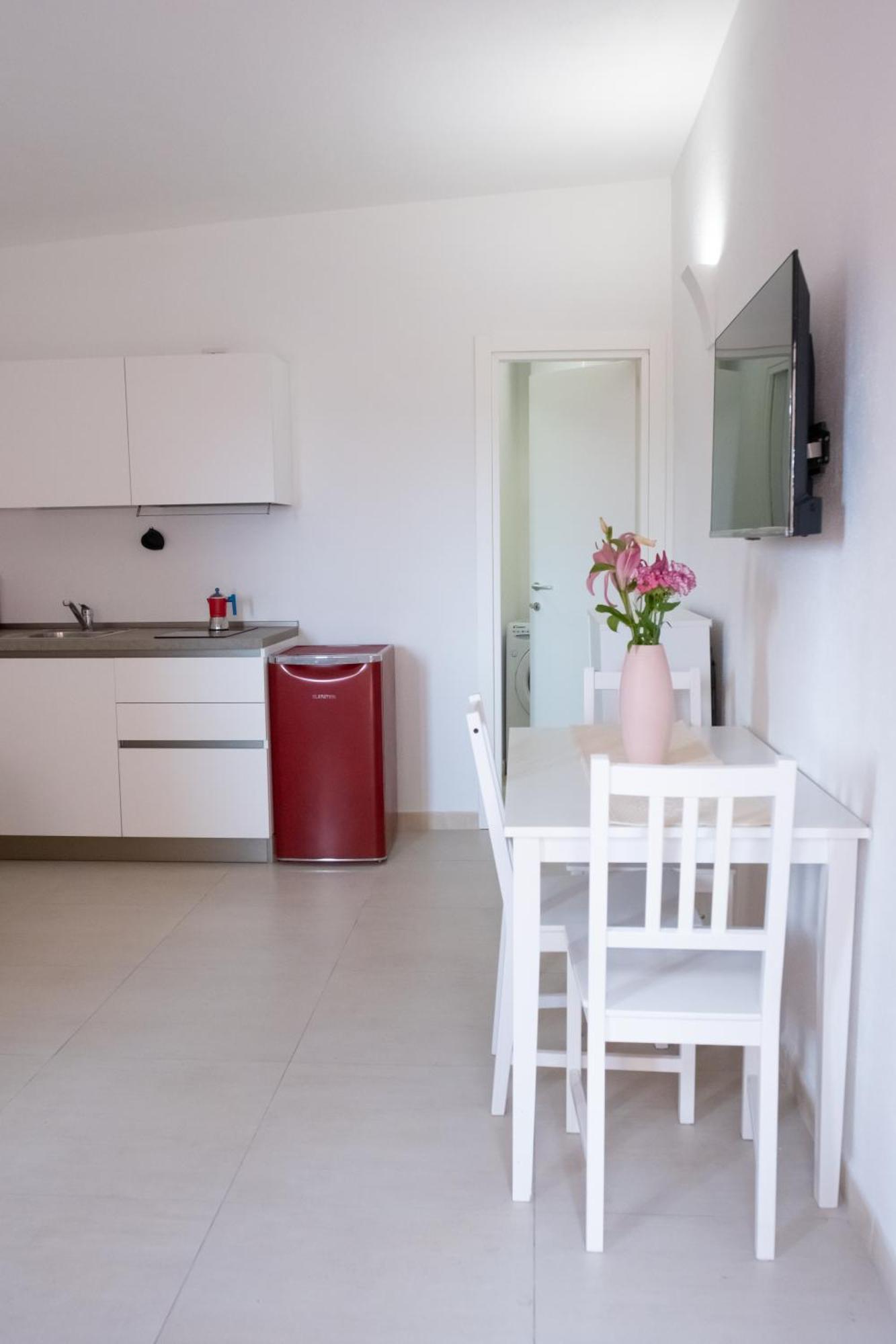 Apartment Monolocale Marco