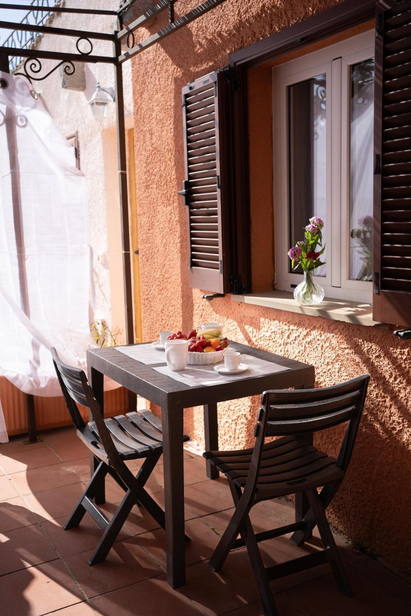 Apartment Monolocale Marco Golfo Aranci